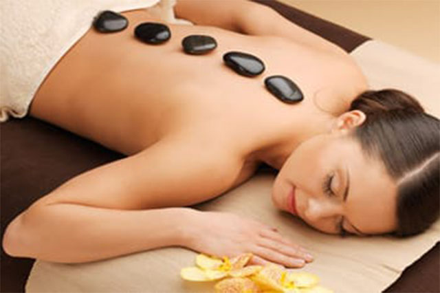 Welcome to Milly's Massage & SPA